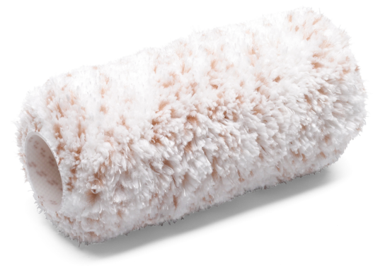 Platinum Wistex maxirulle til grove flader