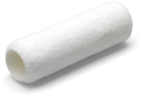 Platinum Antex maxirulle til glatte flader
