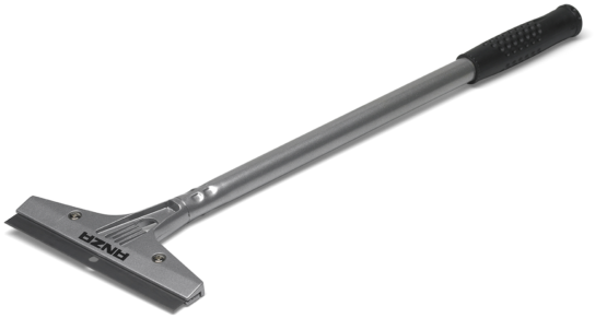 Tapetstripper 150 mm x 48 cm - Tapetskraber