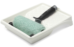 Platinum 25 cm rullesæt jævn (Micmex)