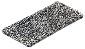 Mikrofibermoppe til slibeværktøj