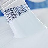 Platinum skråtstillet