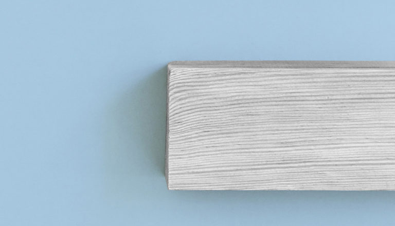 Behandle terrasse - Kisel