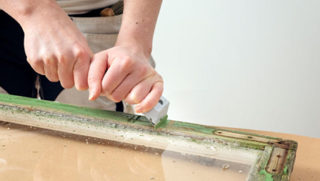 Tips til vinduesmaling