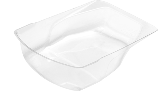 Bakkeindsats til mega malebakke