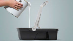 Malerværktøj til gør-det-selv'eren - Pensler, ruller og værktøj - Anza