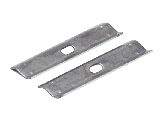 661565 stålskær til skraber