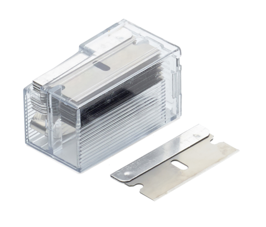 Ekstra blad til vinduesskraber 663004