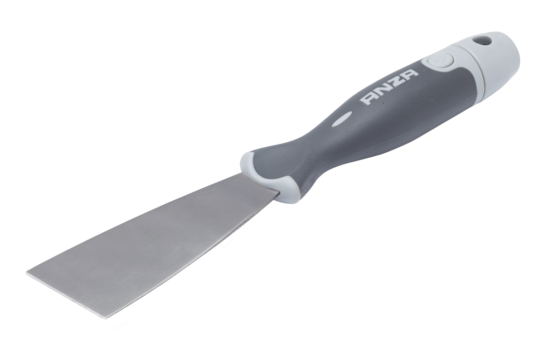 666050 hård rustfri stålspartel