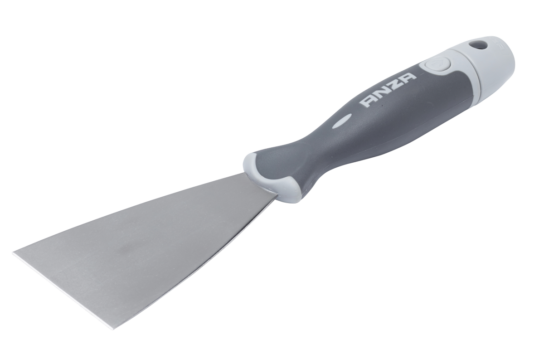 666075 hård rustfri stålspartel