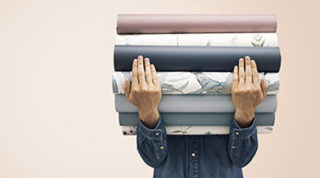 Tips til tapetsering