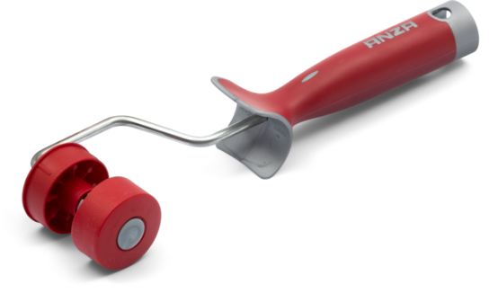 Elite maxi rulleskaft 7 cm